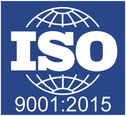 ISO9001 2015 400